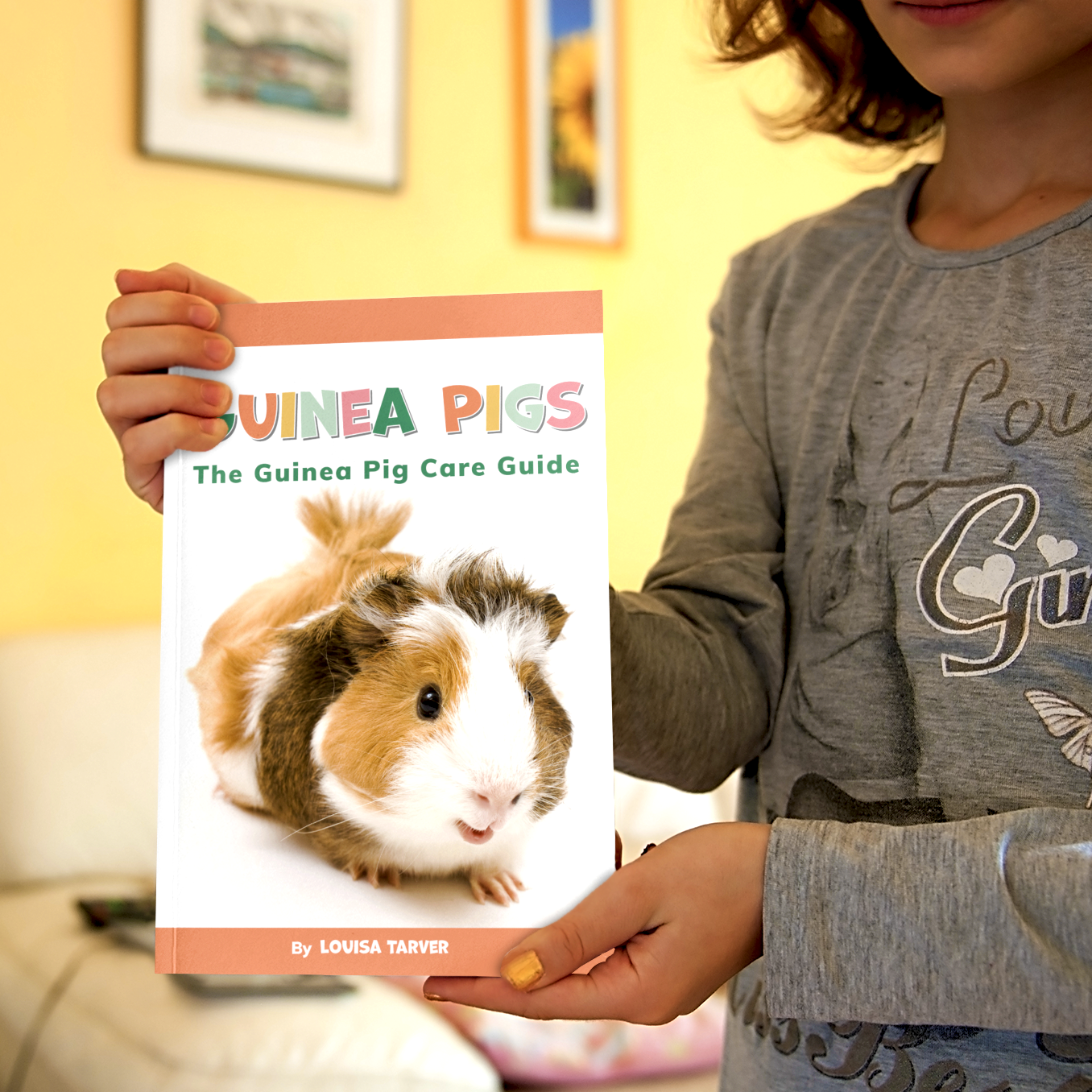 Guinea Pigs