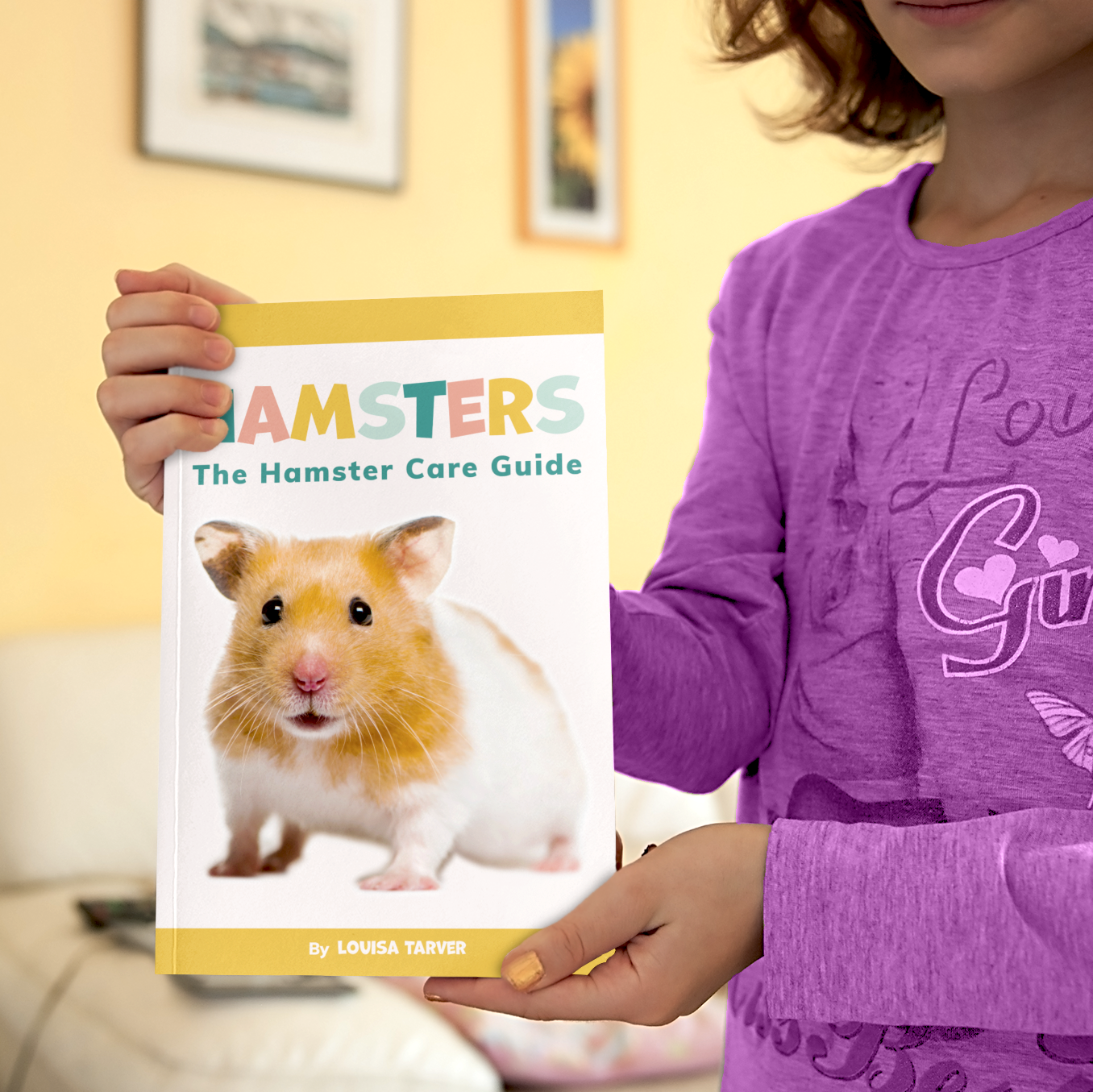 Hamsters
